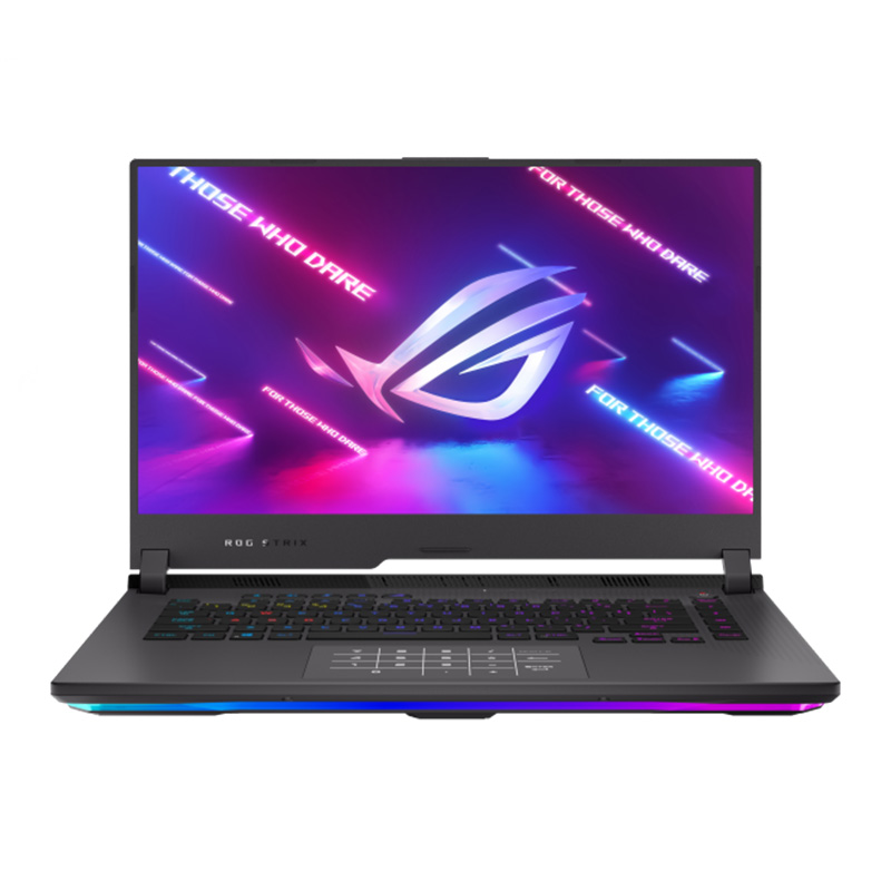 ASUS ROG Strix G15 | Ryzen 7 4800H | RTX3050 | 512GB