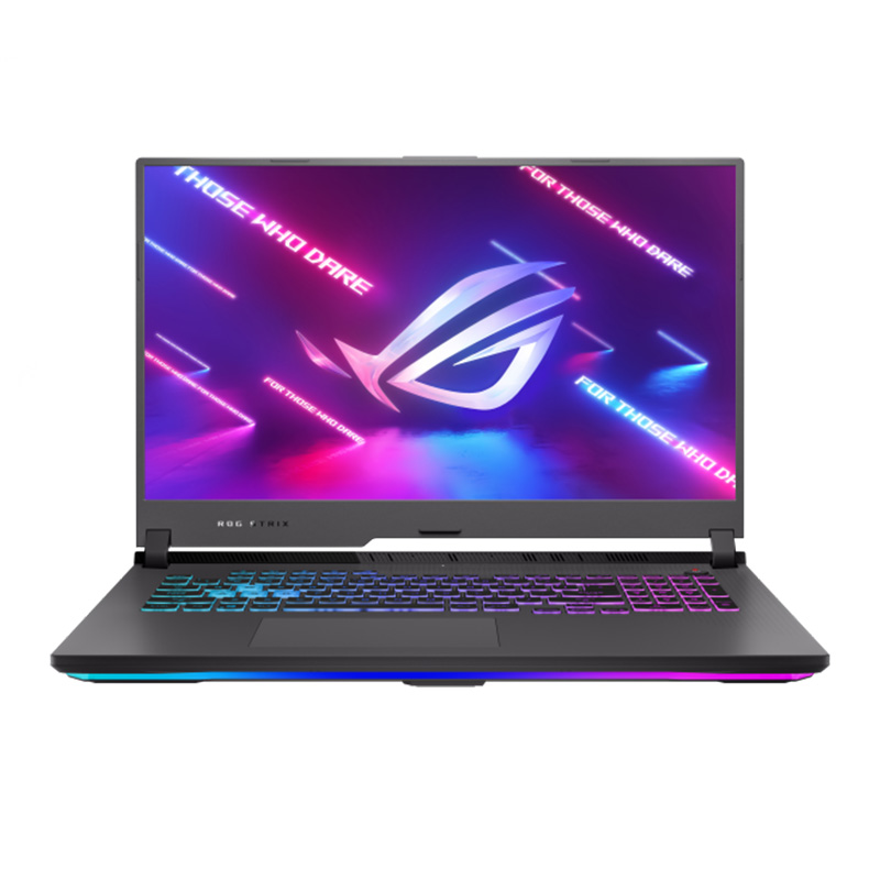 ASUS ROG Strix G17 | Ryzen 7-4800H | RTX3050 | 512GB