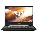 ASUS TUF Gaming FX505DT - Ryzen 7-3750H - Black