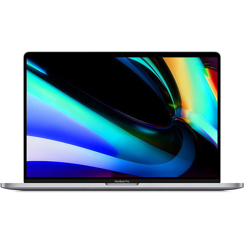 Macbook Pro 16 Inch with Touch Bar: Core i7 - 512GB - Space Grey