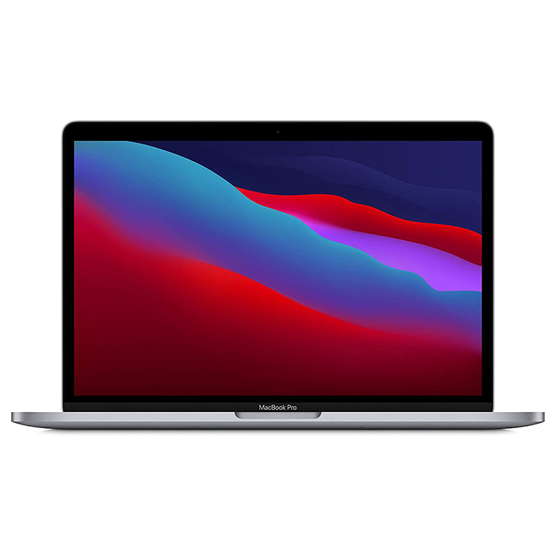 Macbook Pro 13 Inch with Touch Bar: Core i5 (2.0GHz Quad Core) - 1TB - Space Grey