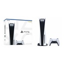 Sony Playstation 5 | Ultra HD Blu-Ray Edition | Glacier White