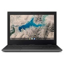Lenovo 100e Chromebook (2nd Gen) | Intel Celeron