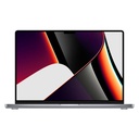 Macbook Pro 14-Inch: M1 Pro | 512GB | Space Grey