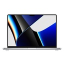 Macbook Pro 14-Inch: M1 Pro | 512GB | Silver