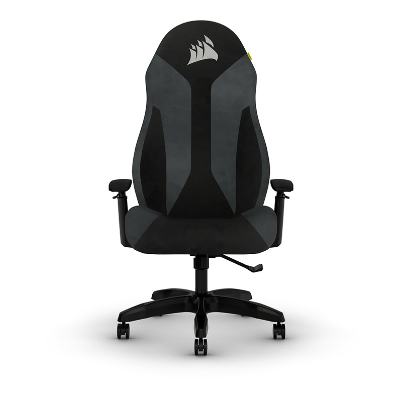 Corsair TC60 | Fabric Gaming Chair | Grey