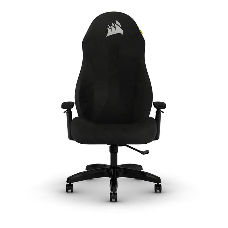 Corsair TC60 | Fabric Gaming Chair | Black