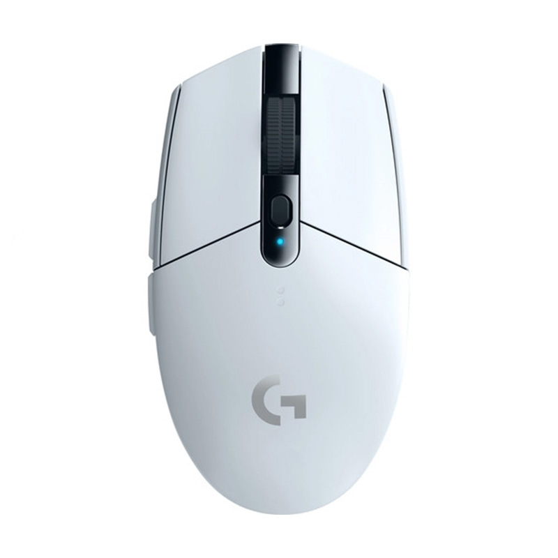 Logitech G305 | LIGHTSPEED | Wireless Gaming Mouse | White