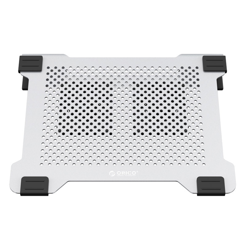 ORICO Aluminium Laptop Cooling Stand | 11-15" | USB Fans