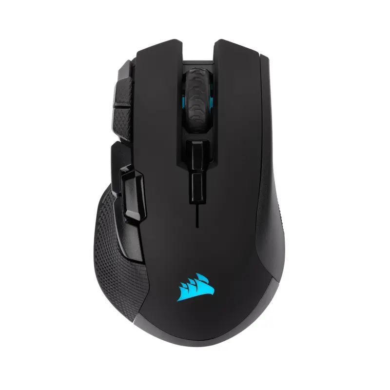 [MO-COR-CH-9317011] Corsair Ironclaw RGB Wireless | Gaming Mouse