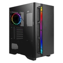 Antec NX400 - ARGB Gaming Case