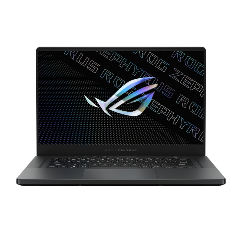 ASUS ROG Zephyrus G15 | Ryzen 9-5900HS | RTX3050 | Eclipse Grey