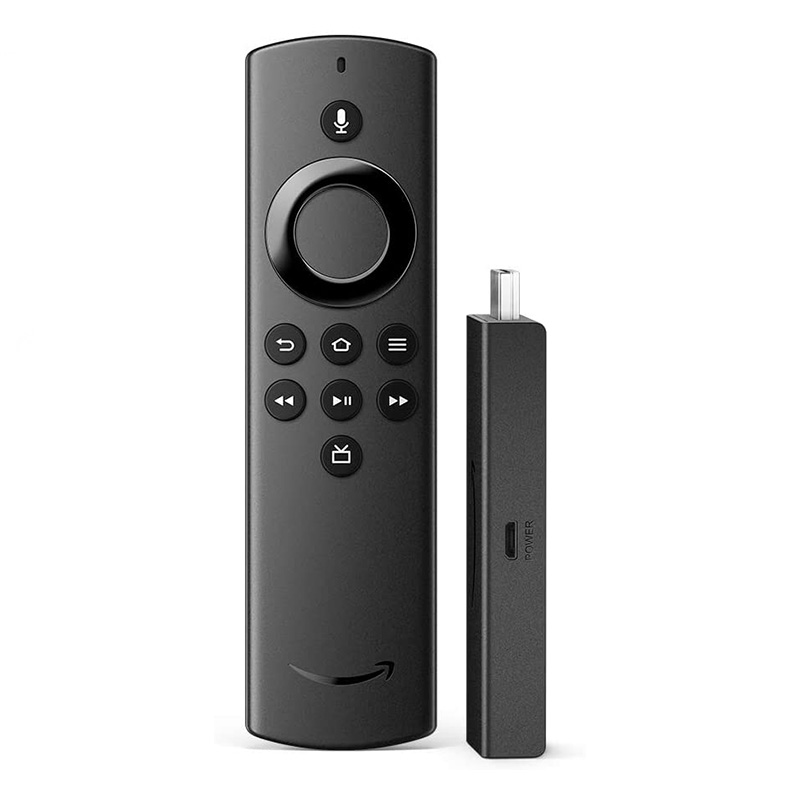 Amazon Fire TV Stick Lite | 8GB