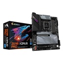 Gigabyte AORUS Z690 Pro | ATX (LGA1700) | DDR5 | WiFi