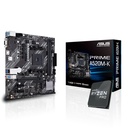 AMD Ryzen 5-3350G | A520M-K Prime | Bundle Kit