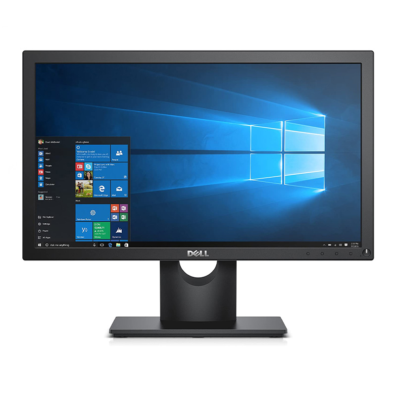 Dell E1916HV | 18.5" LED Monitor | 1366x768