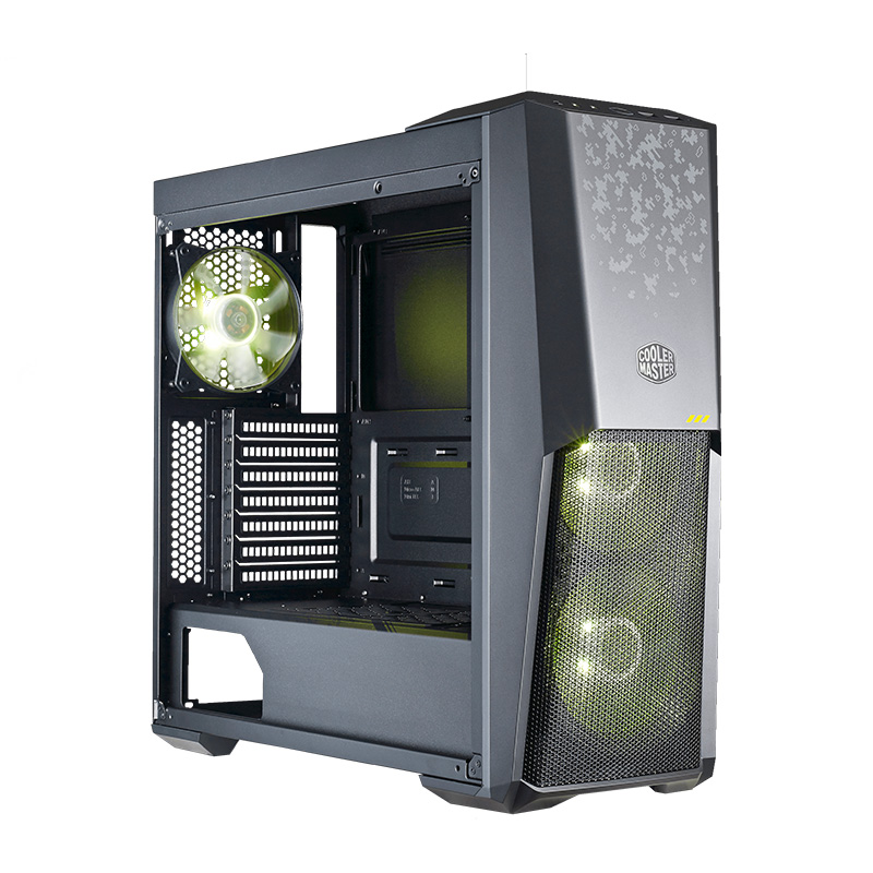 CoolerMaster MasterBox MB500 TUF