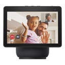 Amazon Echo Show 10 | 3rd Gen | Charcoal