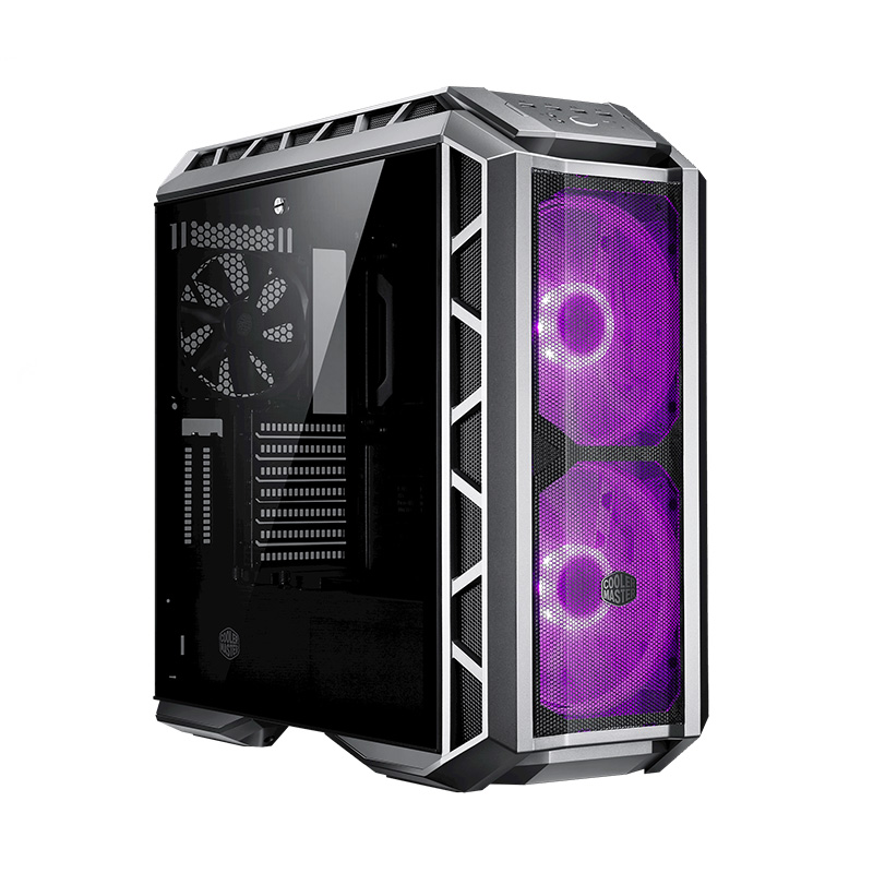 Coolermaster Mastercase H500P