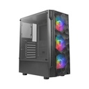 Antec NX260 | ARGB Gaming Case