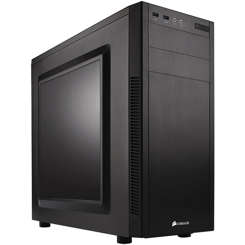 Corsair 100R | Windowed ATX Case