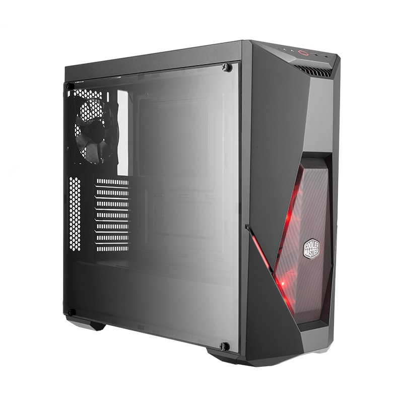 Coolermaster MasterBox K500L