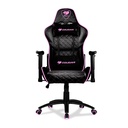 Cougar ARMOR ONE Gaming Chair | Eva (Pink)