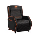 Cougar RANGER Gaming Sofa | Black