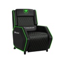 Cougar RANGER Gaming Sofa | XB Green