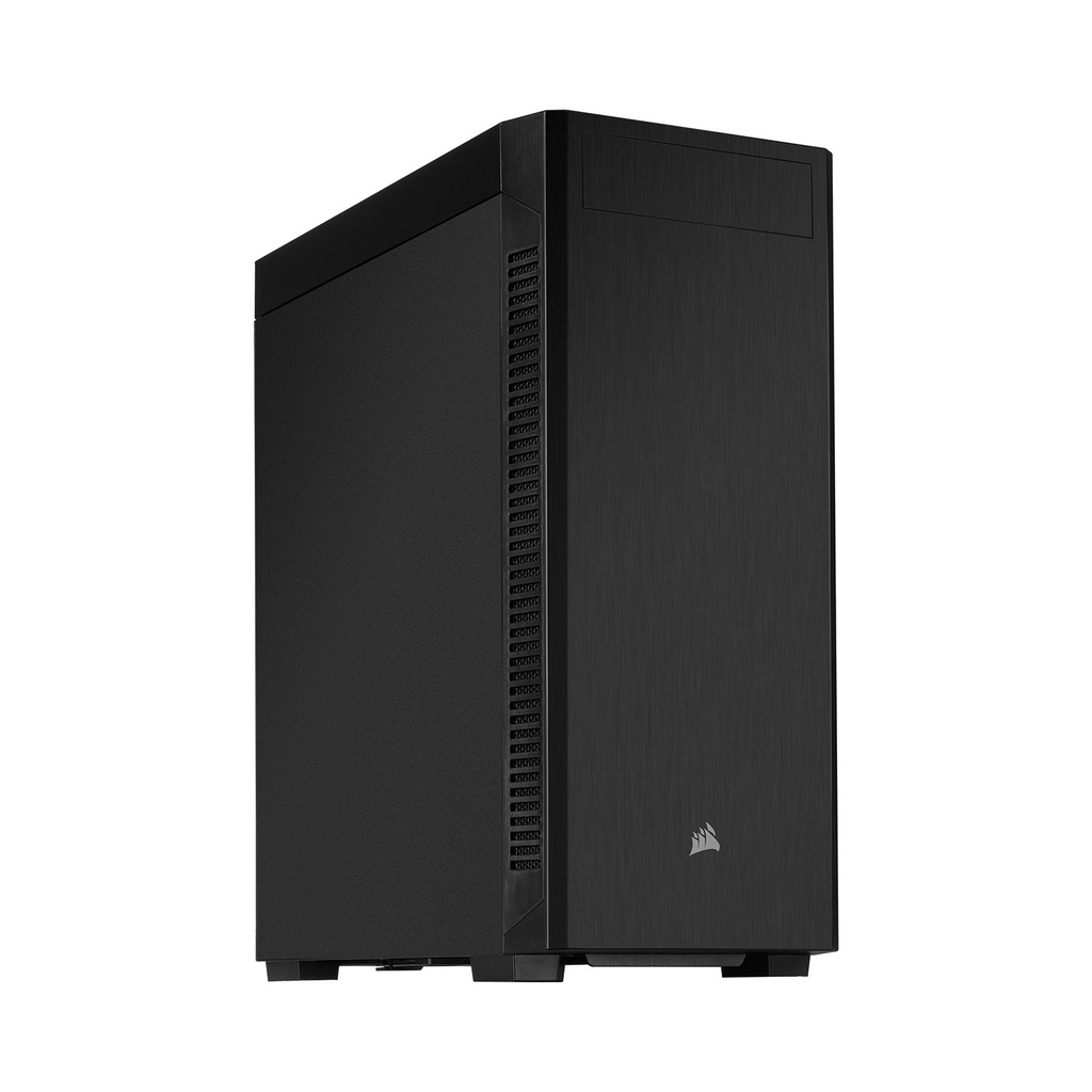 Corsair 110Q - Quiet ATX Case