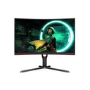AOC CQ27G3S | 27" Curved Gaming Monitor | 165hz (2560x1440)
