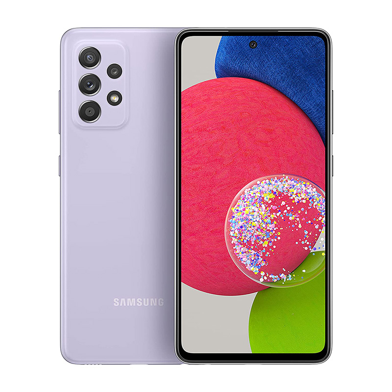 Samsung A52S | 128GB | 5G | Violet