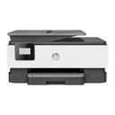 HP OfficeJet 8013 | All-In-One