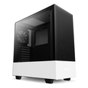 NZXT H510 Flow | Matte White