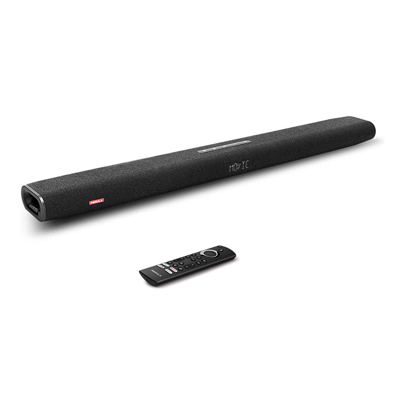 Nebula Bluetooth Soundbar | Fire TV Edition