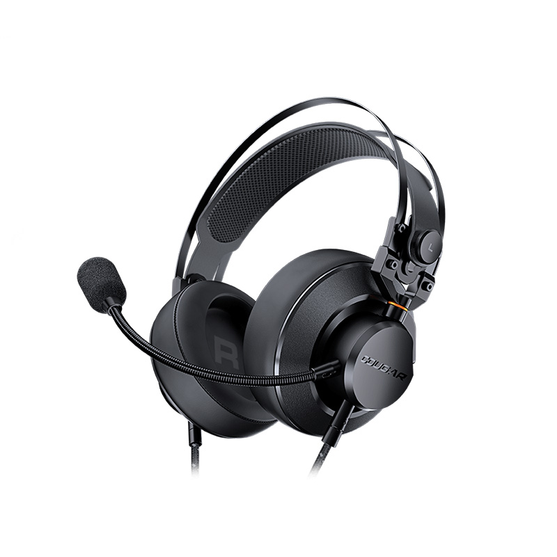 Cougar VM410 Aluminium Headset