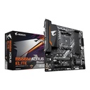 Gigabyte B550M AORUS Elite | AM4)