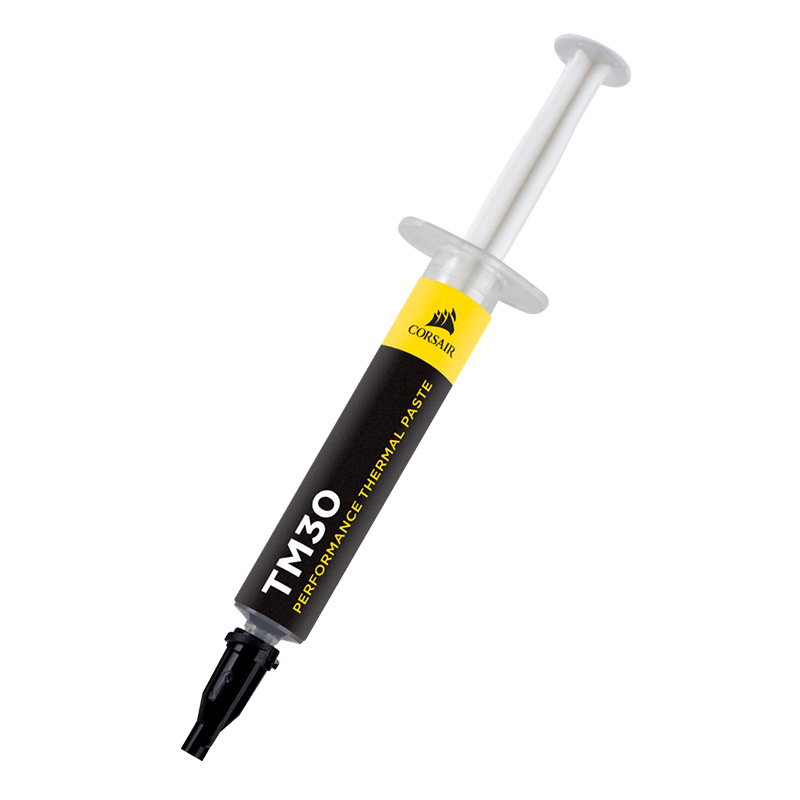 Corsair TM30 Performace Thermal Paste - 3g