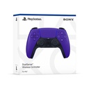 PS5 DualSense Wireless Controller | Galactic Purple