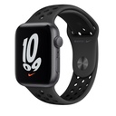 Apple Watch SE | 44mm Space Grey Aluminum | Anthracite Black Nike Band