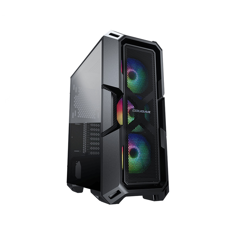 Cougar MX440 | Mesh | RGB