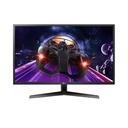 LG 32MP60G | 32" IPS Gaming Monitor | 75Hz | 1920x1080