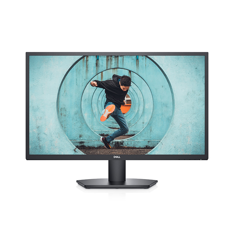 Dell S2722H | 27" LED Monitor | 1920x1080