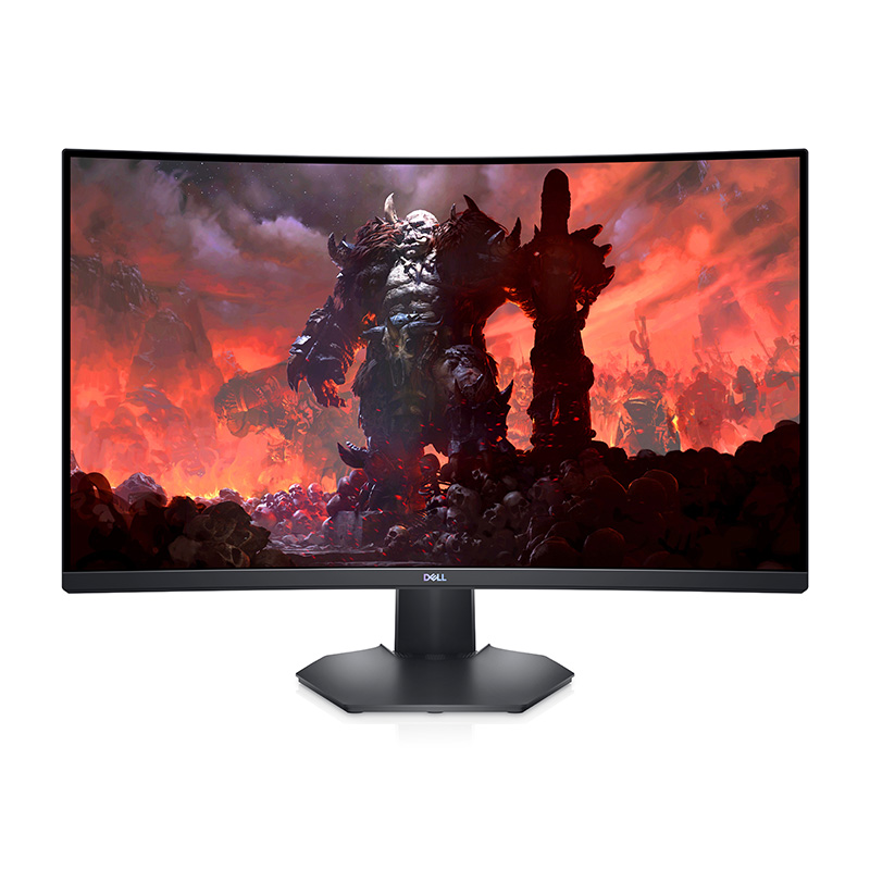 Dell S3222DGM | 32" Gaming QHD Monitor | 165Hz | 2560x1440