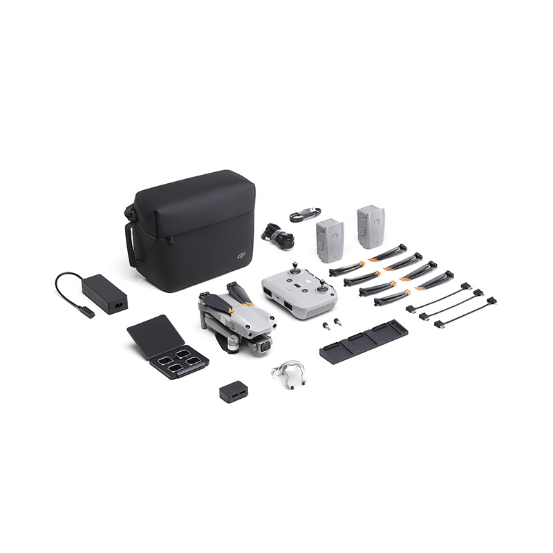 DJI Air 2S | Fly More Combo