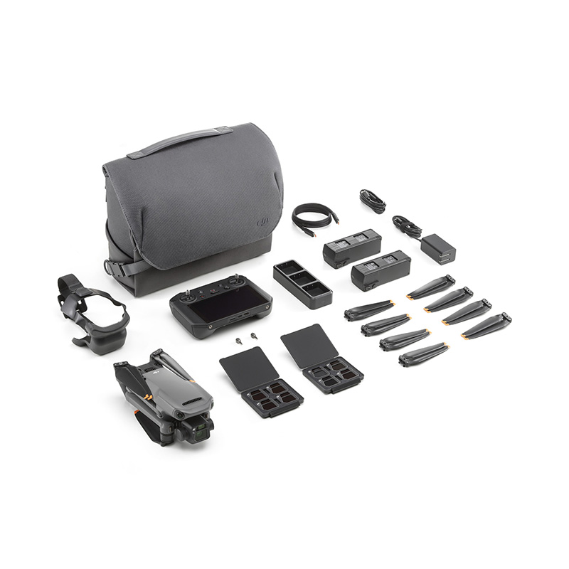 DJI Mavic 3 | Cine Combo