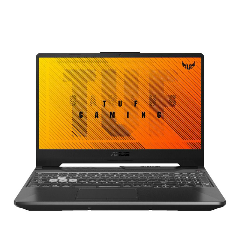 ASUS TUF Gaming F15 | Core i5-10300H | 512GB