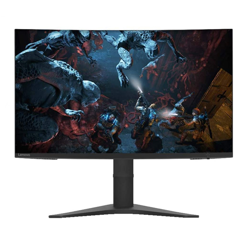 Lenovo G32qc-10 | 32" QHD Curved Gaming Monitor | 144Hz | 2560x1440