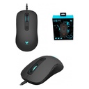 Rapoo Wired Mouse V16 VPRO | Black