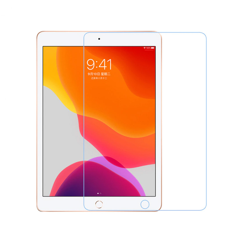 BodyGlove iPad 10.2 Tempered glass screen protector